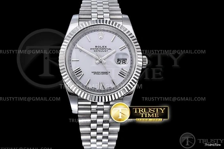 0309 Attractive R2DJ0252A – DJ2 41mm Jub 628